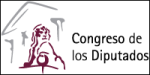 Congreso Diputados - Logo