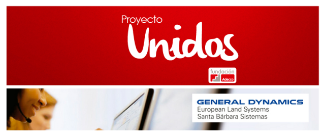 Proyecto Unidos - Logo