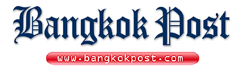 Bangkok Post - Logo