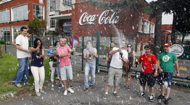 20150423 Asturias24 - Concentracion Coca cola